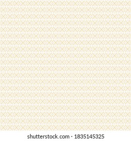 Abstract Geometric Seamless Pattern, Background