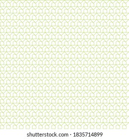 Abstract Geometric Seamless Pattern, Background