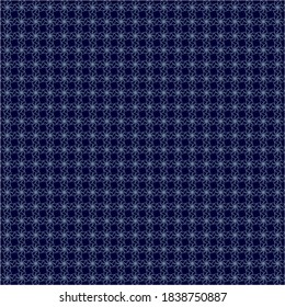 Abstract Geometric Seamless Pattern, Background