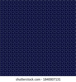 Abstract Geometric Seamless Pattern, Background