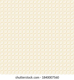 Abstract Geometric Seamless Pattern, Background