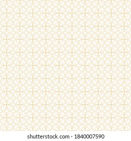 Abstract Geometric Seamless Pattern, Background
