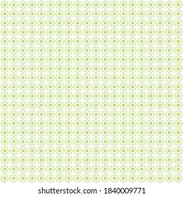 Abstract Geometric Seamless Pattern, Background