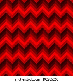 Abstract Geometric Seamless Pattern Background Vector Illustration.