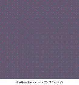 Abstract geometric seamless pattern background with modern minimalist design in Purple, Red and Green, for a dress, curtain or tablecloth