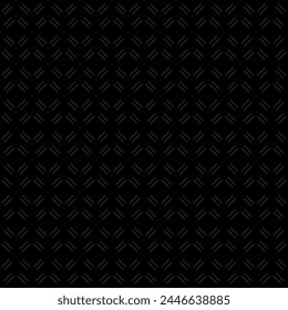 abstract geometric seamless pattern black background with white thin lines for fabric surface design packaging home decor gift wrap pillows bedding stationery backgrounds and wallpaper vector