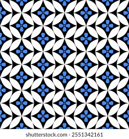 Abstract geometric seamless pattern classic old traditional, seamless pattern geometric. Organic shapes Artistic lines repeating patterns design vector. Square Picture Seamless Pattern
