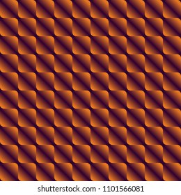 Abstract geometric seamless pattern. Colored decorative endless background.