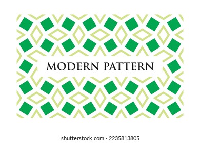 Abstract geometric seamless pattern with colorful lines on white background