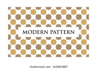 Abstract geometric seamless pattern with colorful lines on white background