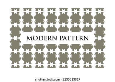Abstract geometric seamless pattern with colorful lines on white background