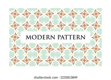 Abstract geometric seamless pattern with colorful lines on white background