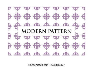Abstract geometric seamless pattern with colorful lines on white background