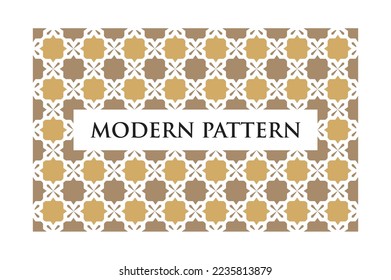 Abstract geometric seamless pattern with colorful lines on white background