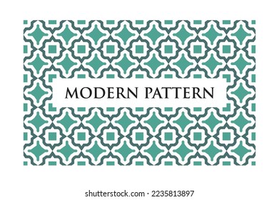Abstract geometric seamless pattern with colorful lines on white background