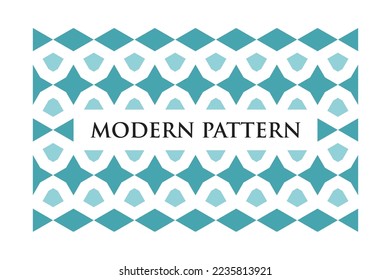 Abstract geometric seamless pattern with colorful lines on white background