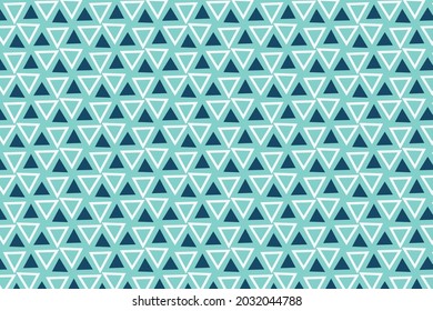 Abstract geometric seamless pattern design. Modern stylish abstract texture. Repeating geometric tiles from striped elements