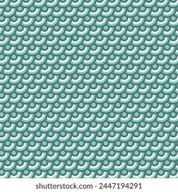 Abstract geometric seamless  pattern design vector illustration, modern and creative pattern design