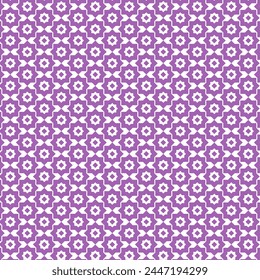 Abstract geometric seamless  pattern design vector illustration, modern and creative pattern design