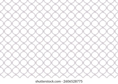 Abstract Geometric Seamless Pattern Design Background