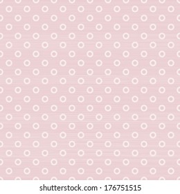 abstract geometric seamless pattern with a fabric effect texture