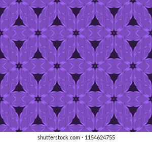 abstract geometric seamless pattern. geometrical ornament. vector illustration for design invitation, background, wallpaper.