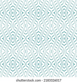 Abstract geometric seamless pattern. Graphic modern background. 