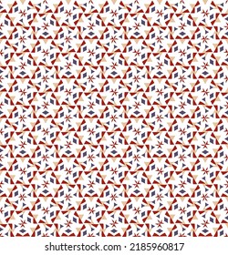 Resumen del patrón geométrico sin costuras. Fondo moderno gráfico. 