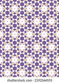 Resumen del patrón geométrico sin costuras. Fondo moderno gráfico.