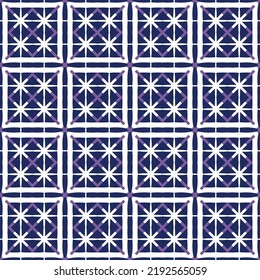 Resumen del patrón geométrico sin costuras. Fondo moderno gráfico.