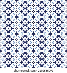 Resumen del patrón geométrico sin costuras. Fondo moderno gráfico.