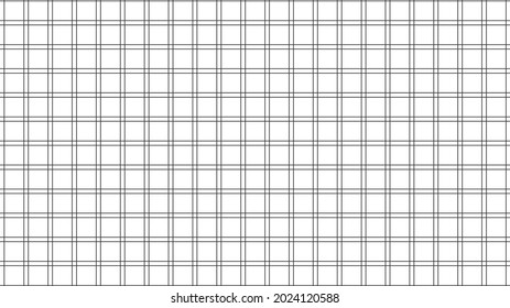 Abstract geometric seamless pattern. Seamless grid. Repeating geometric tiles with two striped squares.