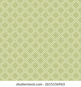 Abstract geometric seamless pattern - hand drawn vector illustration.