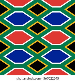 south african patterns