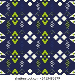 Abstract geometric seamless pattern. shirts, shirts, T-shirt. textile modern seamless pattern wallpaper background. Vector bright print for fabric or wallpaper. For textile, wrapping paper and more.