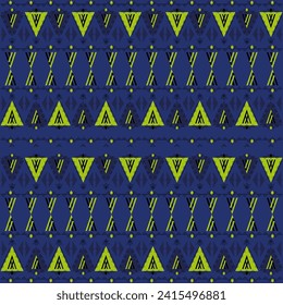 Abstract geometric seamless pattern. shirts, shirts, T-shirt. textile modern seamless pattern wallpaper background. Vector bright print for fabric or wallpaper. For textile, wrapping paper and more.