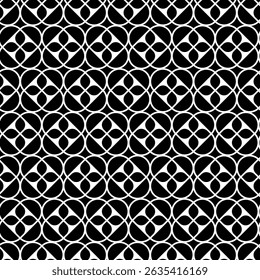 Abstrato padrão geométrico sem costura para têxteis, tecido, impressão, papel de parede, papel de embrulho, pano de fundo e roupas. Fundo da textura do vetor.