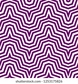 Abstract geometric seamless pattern vector illustration background with vintage colors ready for fabric print and wall decoration.
