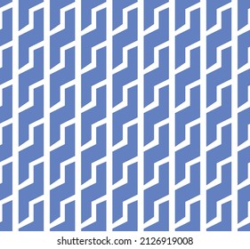 
Abstract geometric seamless pattern, vector background.