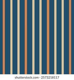 Abstract Geometric Seamless Pattern Vector Illustration for Wallpaper and Background Design