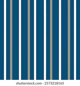 Abstract Geometric Seamless Pattern Vector Illustration for Wallpaper and Background Design