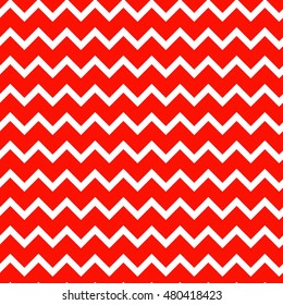Abstract geometric seamless pattern. Vector illustration