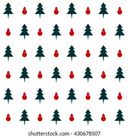 Abstract geometric seamless pattern. Wallpaper seamless pattern.