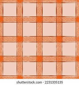 Abstract geometric seamless pattern for your design.