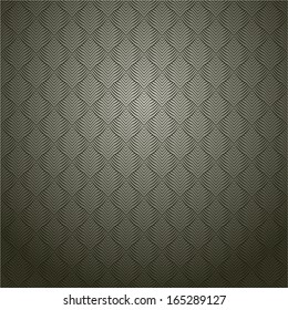 Abstract geometric seamless pattern.Beige and black texture.