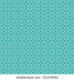 Abstract geometric seamless pattern.Minimalist simple ornament. Can be used for backgrounds, textile and packaging