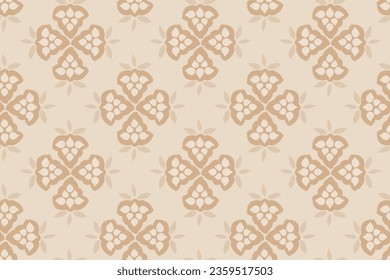 Abstract  geometric seamless patterns . Modern design pattern. Fashionable template for design. Vector design ornament for paper, cover,  interior decor, textile, fabric, wallpaper, surface design.