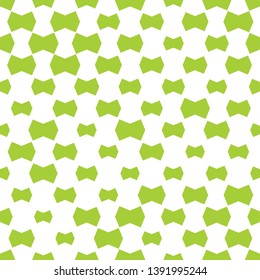 abstract geometric seamless peattern background