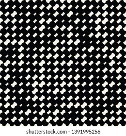 abstract geometric seamless peattern background