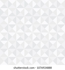 Abstract Geometric Seamless Repeat Vector Pattern for Scrapbook, Print, Poster, Wallpaper, etc.